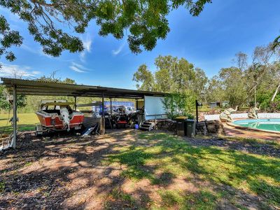 350 Whitewood Road, Howard Springs