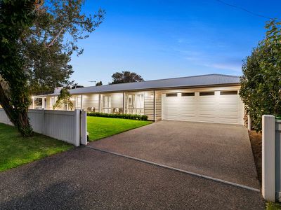 32 Neville Drive, Rye