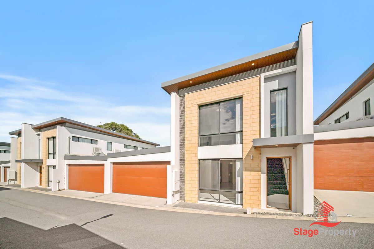 18 / 22 Rinaldo Crescent, Coolbellup