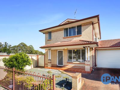 4 / 134 Carcoola Street, Canley Vale