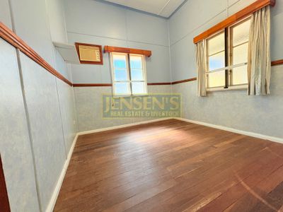 43 Oxford Street, Charters Towers City