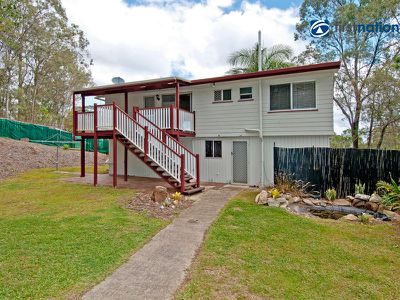 41 Pheasant Avenue, Beenleigh