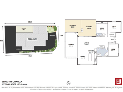 28 Booth Street, Warilla