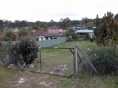 56 Lyra Drive, Lake Tabourie