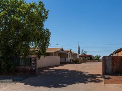 6 / 15 Rutherford Road, South Hedland