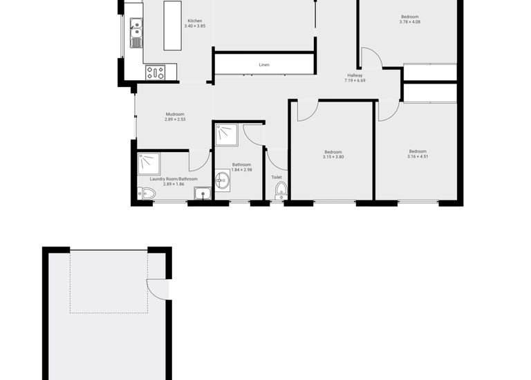 7 Lawrence Street, Portland