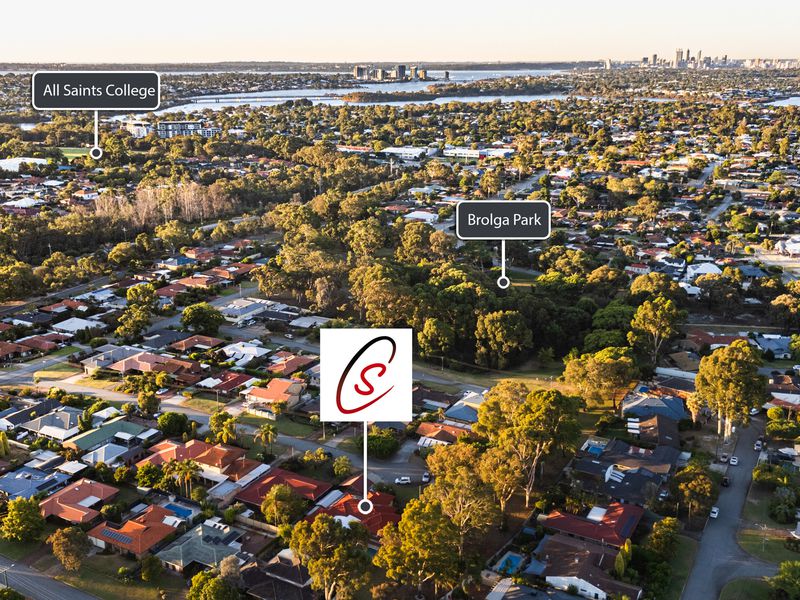 15 The Bulwark, Willetton