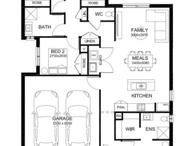Lot 4061 Gazebo Street, Pakenham
