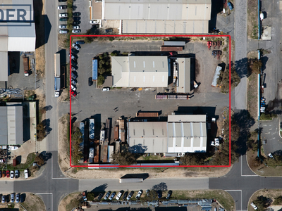 33 Spencer Street, Cockburn Central