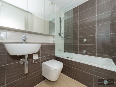 Level 6 / 9 Alma Road, Macquarie Park