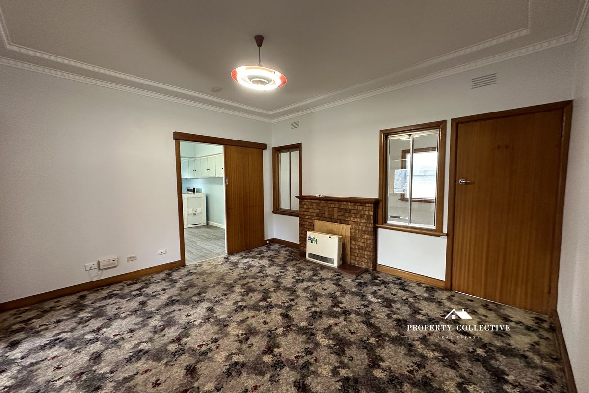219 Hurdle Flat Road, Beechworth