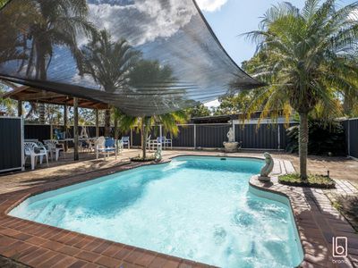 295 Bruce Crescent, Wallarah