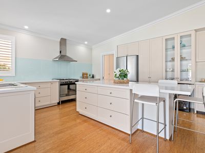 53 Addis Street, Lamington