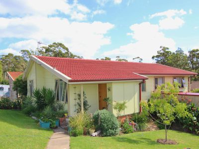 11 Moorhead Street, Eden