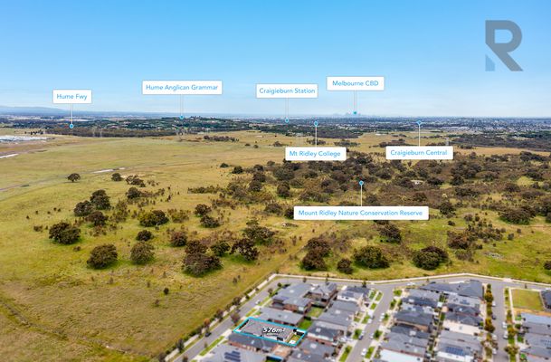 55 Haldon Ave , Mickleham