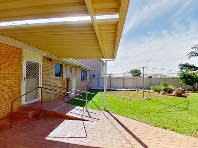 46 Jubilee Street, Dubbo