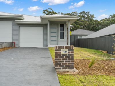 38A Red Gum Drive, Ulladulla
