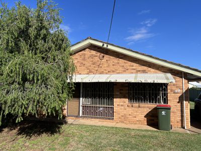 1 / 45 Hunter Street, Dubbo
