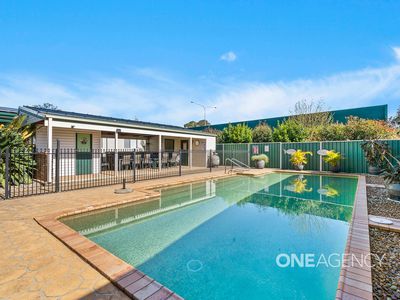 104 / 262 Princes Highway, Bomaderry