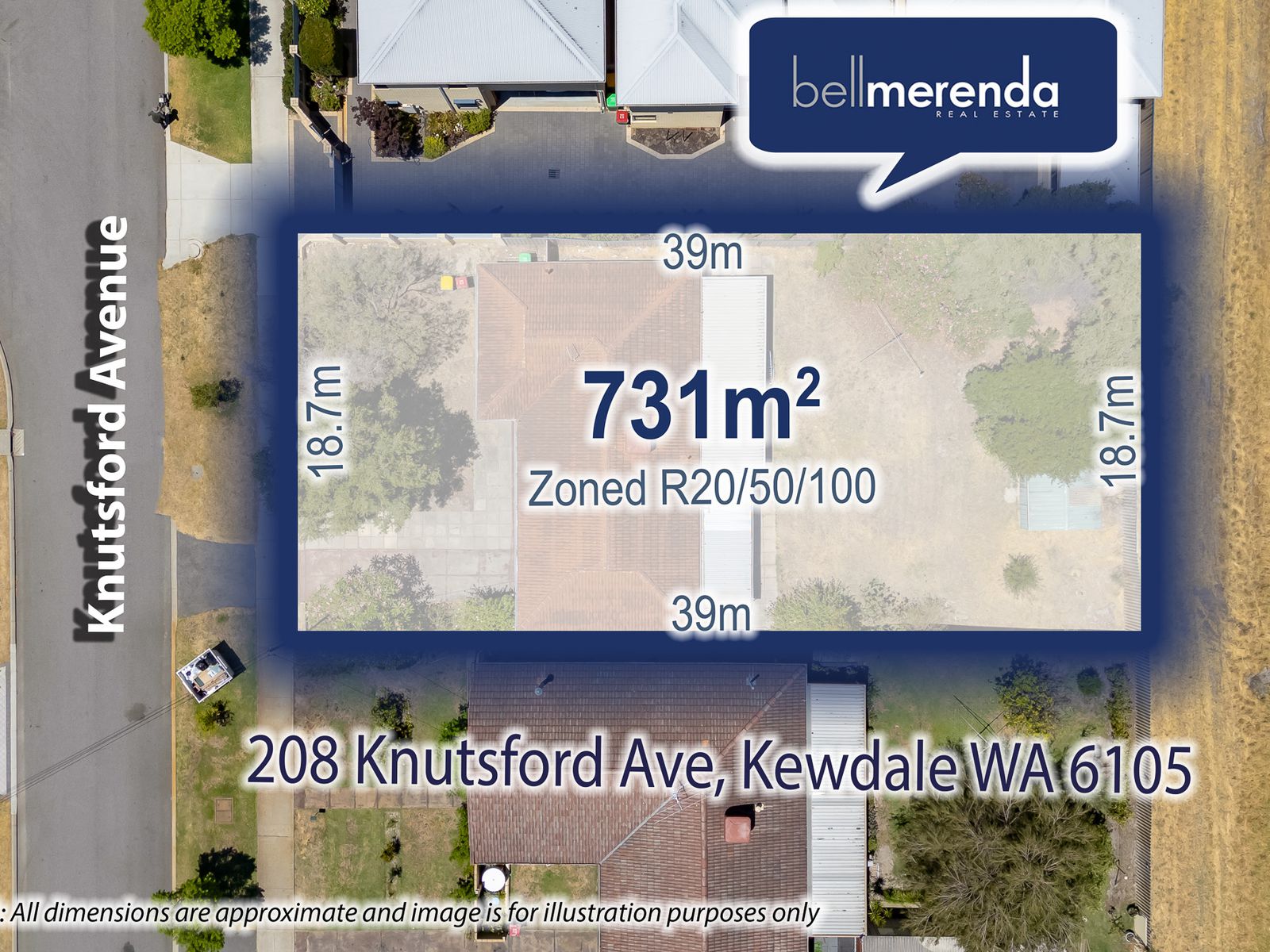 208 Knutsford Avenue, Kewdale