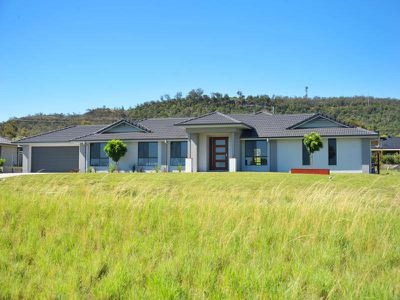 10 Silversmith Place, Gunnedah