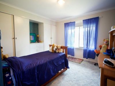 363 Hay Road (Albert Street), Deniliquin