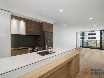 135 / 264 City Walk, Canberra