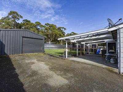 32 BROWN STREET, Mount Burr