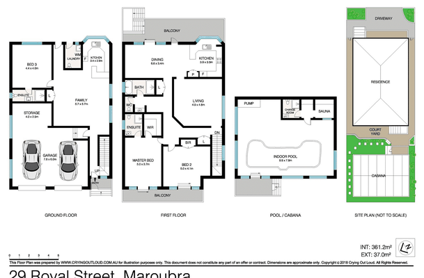 29 Royal Street, Maroubra