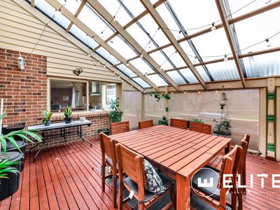 12 Milparinka Way, Berwick