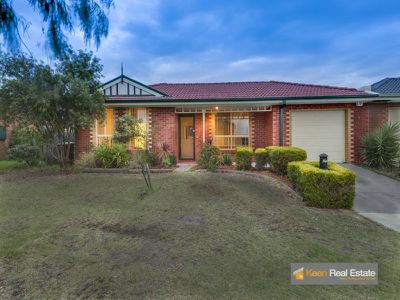 25 Strabane Way, Hampton Park