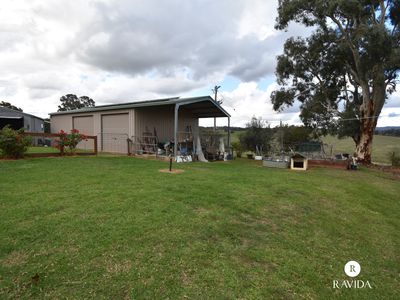 53 Voigts Road, Beechworth