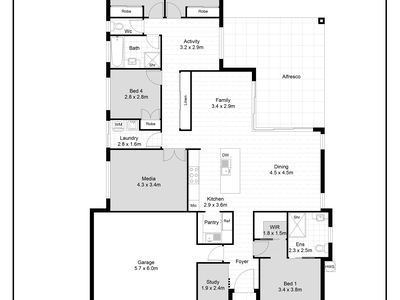 118-122 Panitz Drive, Jimboomba
