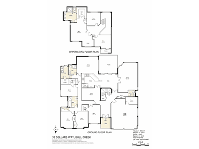 36 SELLARS WAY, Bull Creek