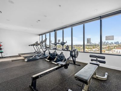 208 / 300 Victoria Street, Brunswick