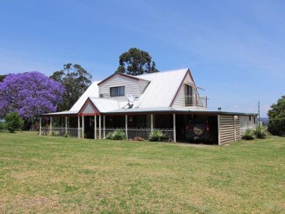 31 North Kerton Road, Nanango
