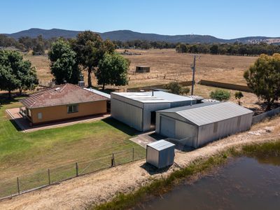 312 Glenrowan Road, Wangaratta South