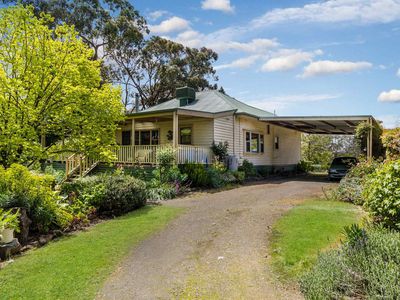 60 Shorts Lane, Heathcote