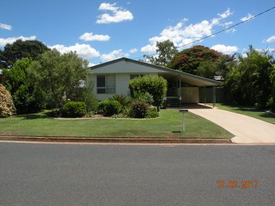 9 Watkins Street, Moranbah