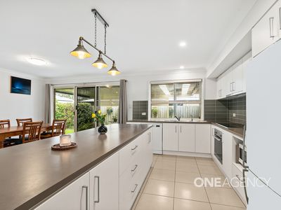 31 Halloran Street, Vincentia