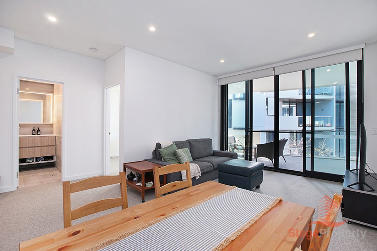 408 / 1 Davies Road, Claremont