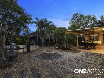 9 Dunn Court, Forest Lake