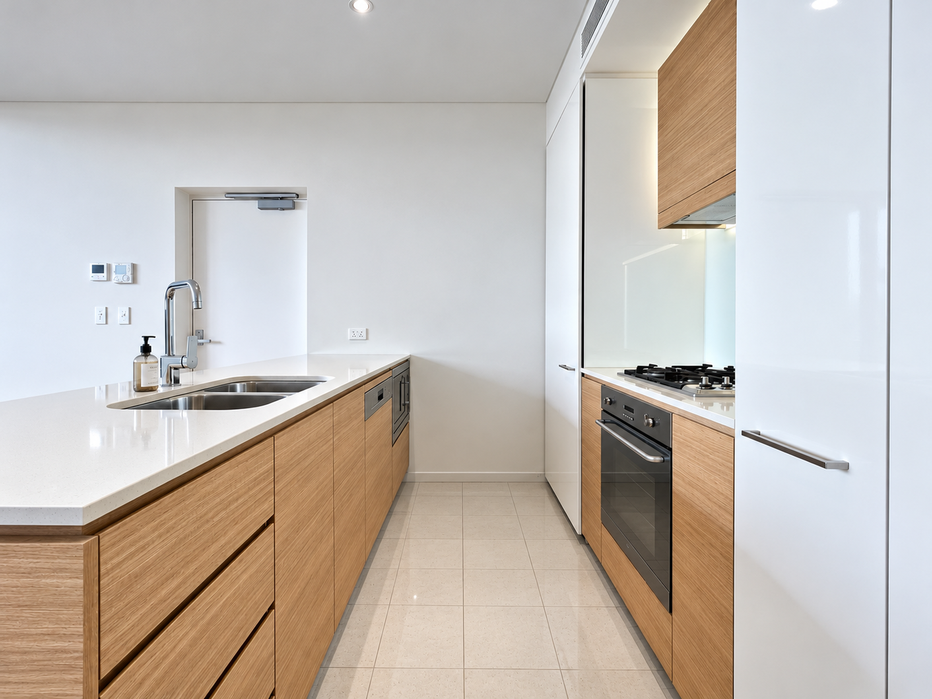 2603 / 45 Macquarie Street, Parramatta