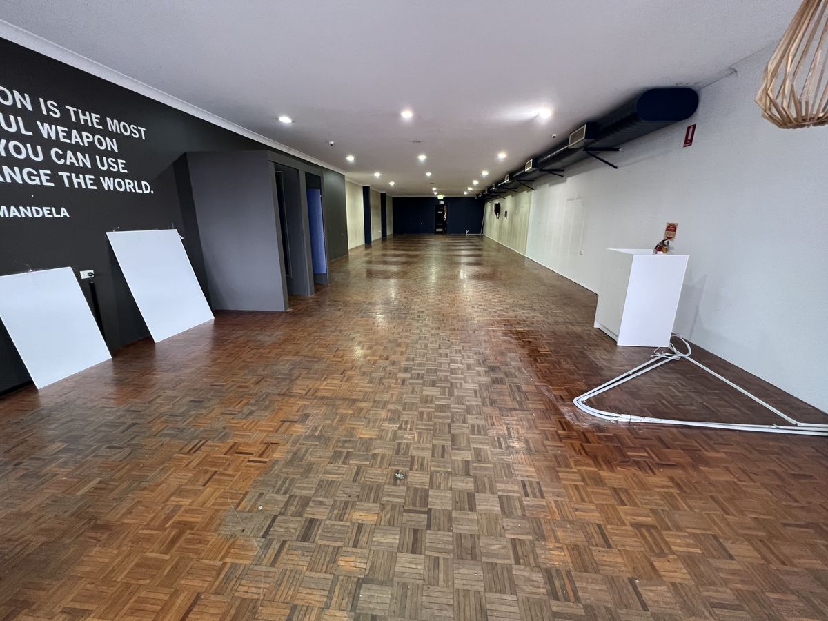 gallery