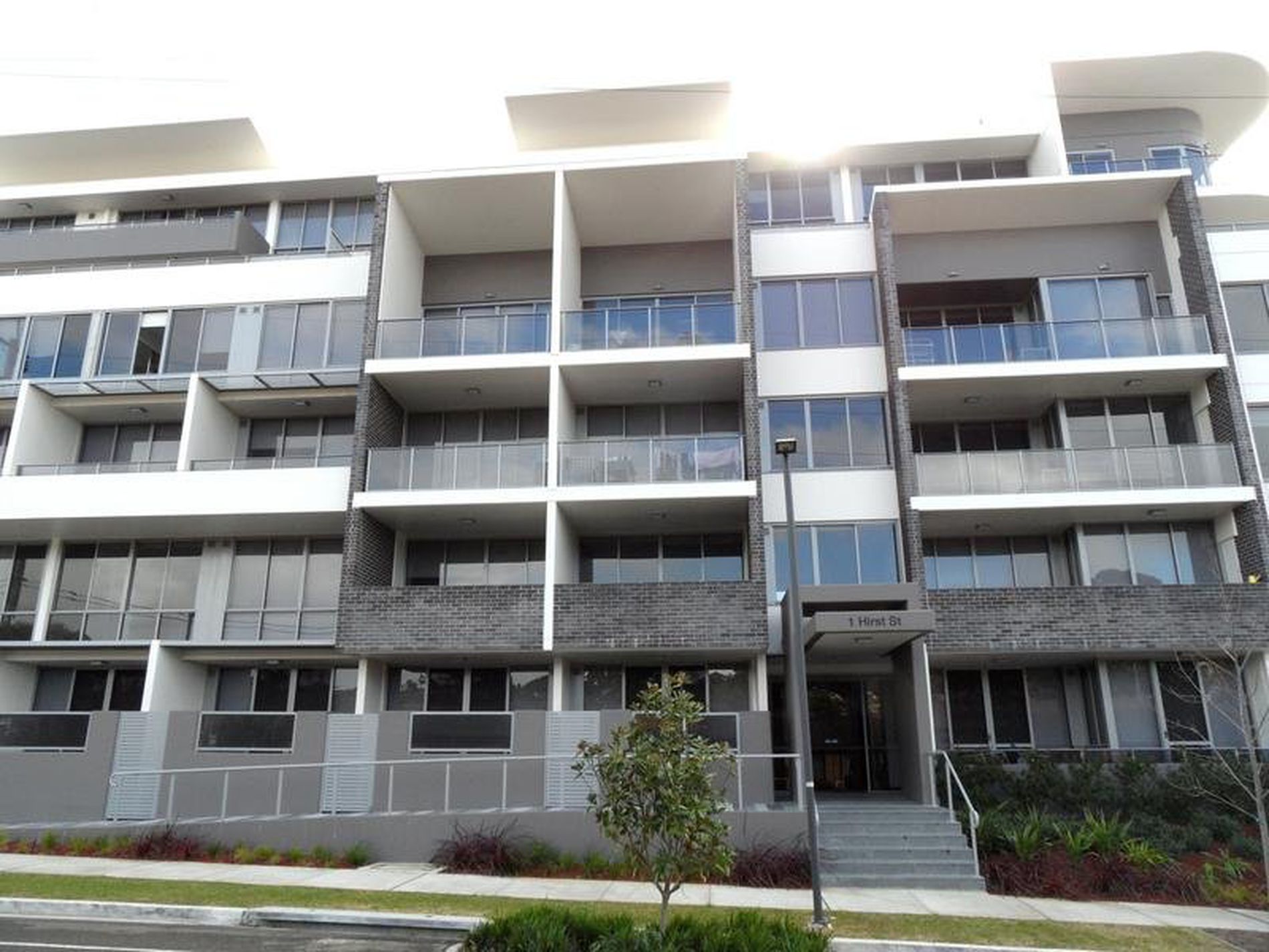 1 Hirst Street, Arncliffe