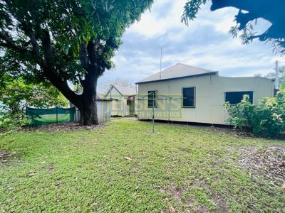 70 King Street, Charters Towers City