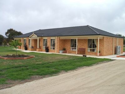 622 Chiltern Barnawartha Road, Barnawartha