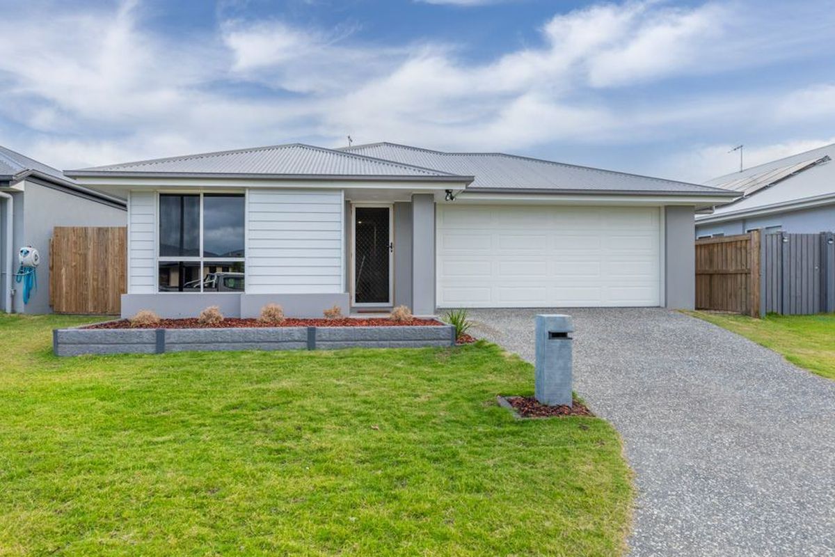 41 Angelica Street, Caboolture