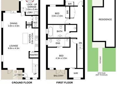 2 / 18 Balmoral Parade, Tullimbar