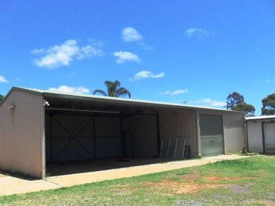 205 Hay Street, Kalgoorlie